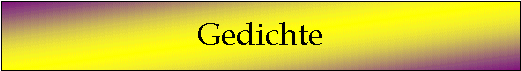 Gedichte